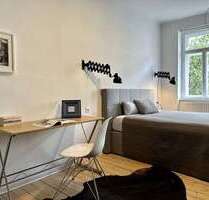 Wohnen auf Zeit in Leipzig 1.250,00 €