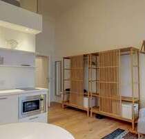 WG-Zimmer in Berlin 1.188,00 € 25 m²