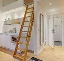 WG-Zimmer in Berlin 1.188,00 € 24 m²