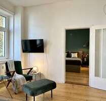 Wohnen auf Zeit in Leipzig 1.250,00 €