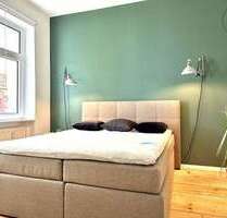 Wohnen auf Zeit in Leipzig 1.390,00 €