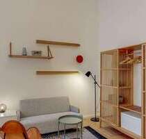 WG-Zimmer in Berlin 1.278,00 € 28 m²
