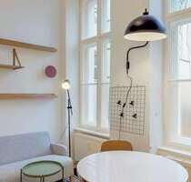 WG-Zimmer in Berlin 1.188,00 € 25 m²