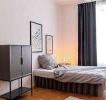 WG-Zimmer in Frankfurt am Main 950,00 € 22 m²