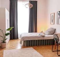 WG-Zimmer in Frankfurt am Main 890,00 € 18 m²