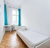 WG-Zimmer in Berlin 635,00 € 9 m²