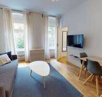Wohnen auf Zeit in Berlin 1.380,00 €