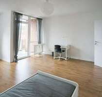 WG-Zimmer in Düsseldorf 639,00 € 10 m²