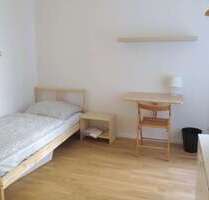 WG-Zimmer in Berlin 615,00 € 14 m²