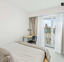 WG-Zimmer in Berlin 585,00 € 11 m²