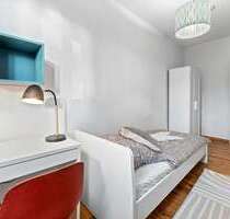 WG-Zimmer in Berlin 580,00 € 10 m²
