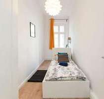 WG-Zimmer in Berlin 580,00 € 9 m²