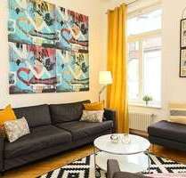 Wohnen auf Zeit in Leipzig 950,00 €