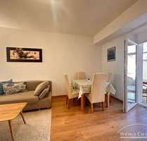 Wohnen auf Zeit in Saarbrücken Sankt Arnual 1.300,00 € - Saarbrücken / Sankt Arnual