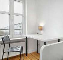 WG-Zimmer in Berlin 670,00 € 10 m²