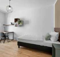WG-Zimmer in Berlin 830,00 € 11 m²