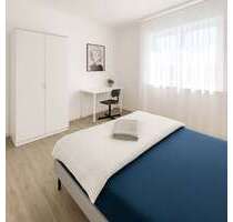 WG-Zimmer in Garching bei München 795,00 € 12 m²