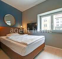 Wohnen auf Zeit in Stuttgart 980,00 €