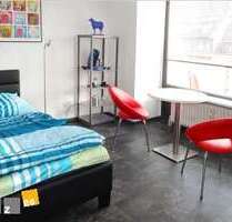 Wohnen auf Zeit in Düsseldorf 770,00 €