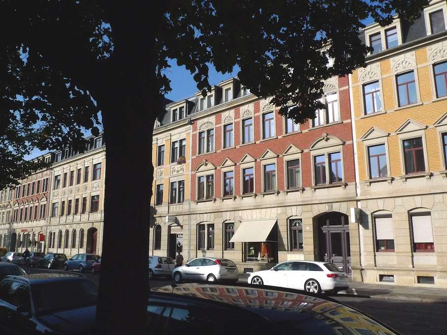 Wohnen auf Zeit in Dresden 1.150,00 €