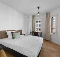 WG-Zimmer in Berlin 810,00 € 11 m²