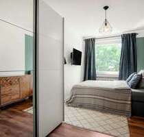 WG-Zimmer in Düsseldorf 695,00 € 11 m²