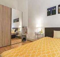 WG-Zimmer in Frankfurt am Main 600,00 € 15 m²
