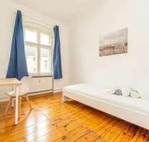 WG-Zimmer in Berlin 715,00 € 11 m²