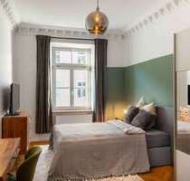 WG-Zimmer in Munich 1.096,00 € 16 m²