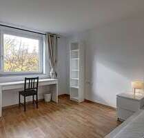 WG-Zimmer in Stuttgart 530,00 € 11 m²