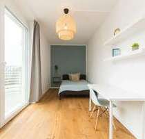 WG-Zimmer in Berlin 810,00 € 15 m²