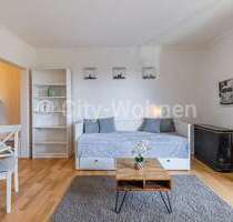 Wohnen auf Zeit in Hamburg 850,00 €
