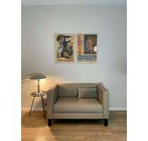 Wohnen auf Zeit in Düsseldorf 1.400,00 €