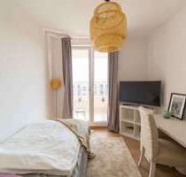 WG-Zimmer in Berlin 590,00 € 8 m²