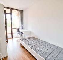 WG-Zimmer in Düsseldorf 619,00 € 9 m²