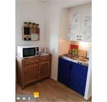 Wohnen auf Zeit in Düsseldorf 890,00 €