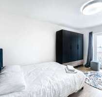Wohnen auf Zeit in Berlin 1.350,00 €