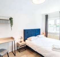 Wohnen auf Zeit in Berlin 1.350,00 €