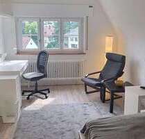 Wohnen auf Zeit in Stuttgart 840,00 €