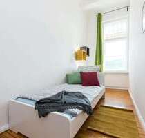 WG-Zimmer in Berlin 660,00 € 10 m²