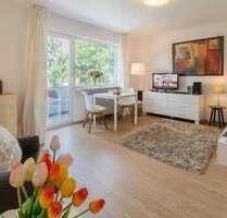 Wohnen auf Zeit in Frankfurt am Main 1.190,00 €