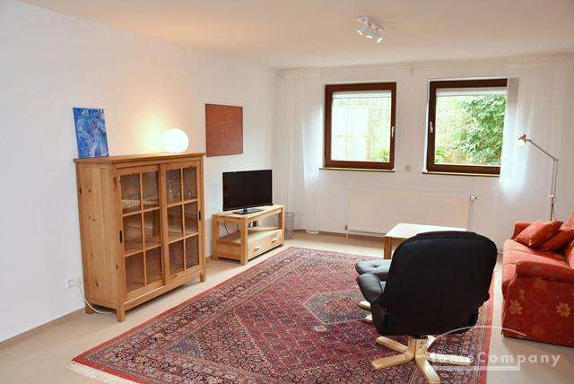 Wohnen auf Zeit in Isernhagen 840,00 €