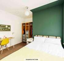 WG-Zimmer in Berlin 745,00 € 9 m²