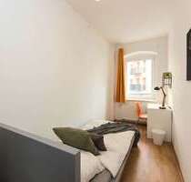 WG-Zimmer in Berlin 550,00 € 8 m²