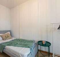 WG-Zimmer in Berlin 750,00 € 10 m²