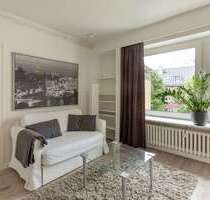 Wohnen auf Zeit in Hamburg 1.500,00 €