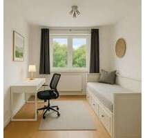 WG-Zimmer in München 847,00 € 20 m²