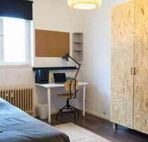 WG-Zimmer in Berlin 619,00 € 17 m²