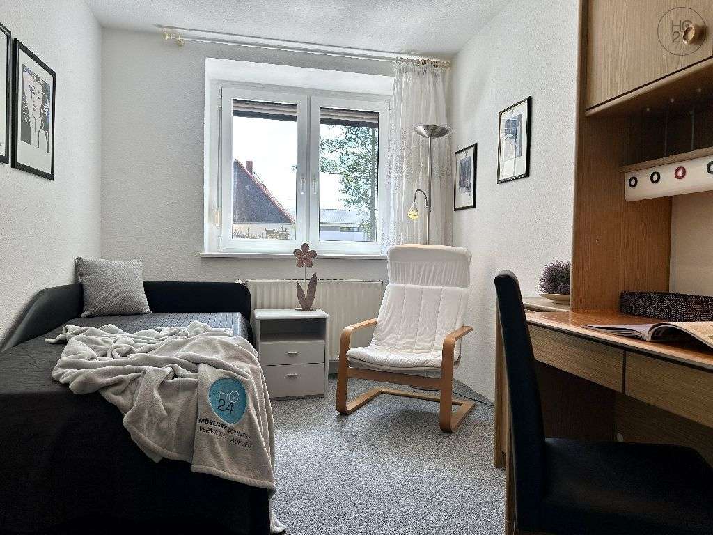 Wohnen auf Zeit in Schkeuditz 540,00 €