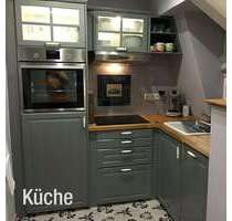 Wohnen auf Zeit in Braunschweig 1.250,00 €